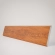 Fa hatású homlokzatburkolat, hungarocell, aranytölgy, 18 cm x 1,9 cm x 200 cm (0,36 m2)