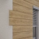 Fasadna obloga imitacija drveta, stiropor, hrast, 18 cm x 1,9 cm x 200 cm (0,36 m2)