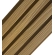 Zunanji leseni panel, WPC, 219x26x2900mm, WINCHESTER, 20-25 years life (0.63 m2)