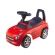 Otroški avto Mrcedes RED CAR