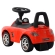 Otroški avto Mrcedes RED CAR