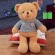 Wi-Fi Hidden Camera in Teddy Bear Toy, 128 GB SD