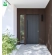 WPC wall cladding panel, board, WPC, 219x26x2900mm, walnut (0.63 m2)