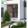 WPC vanjska zidna obloga, drvena fasada, 219x26x2900mm, drvo (0.63 m2)