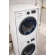 Washing Machine and Dryer Cabinet 180 × 64 × 60 cm