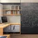 Self-adhesive film type "chalkboard" for children's room wall 45x200 cm