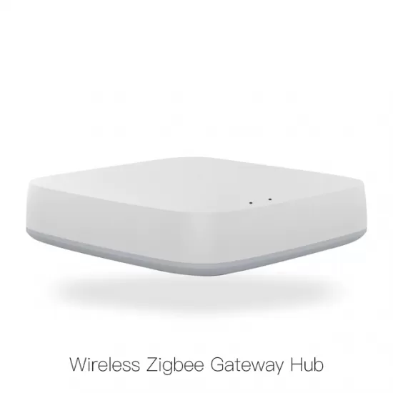 Zigbee 3.0 pametna brezžična gateway dostopna točka