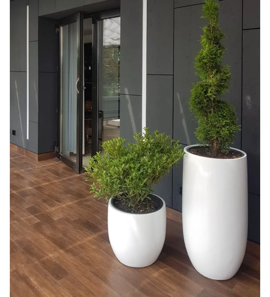 Architectural concrete slab B0 60x30x1cm
