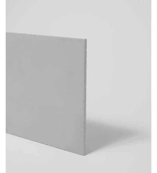 Architectural concrete slab B0 60x30x1cm