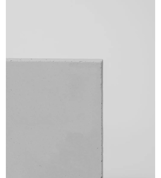 Architectural concrete slab B0 60x30x1cm