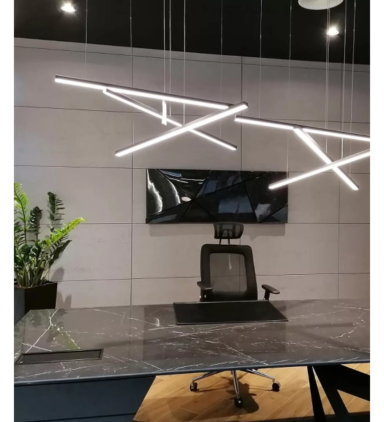 Arhitektonska betonska ploča 2D 60x30cm (5 komada)