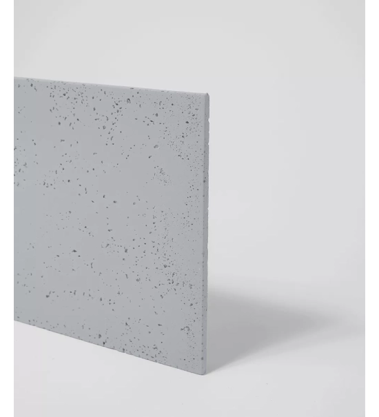 Architectural concrete slab B0 60x30x1cm