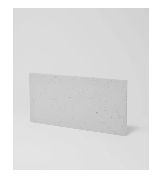 2D betonski panel za steno, zunajni, 100 x 50 cm [CLONE]