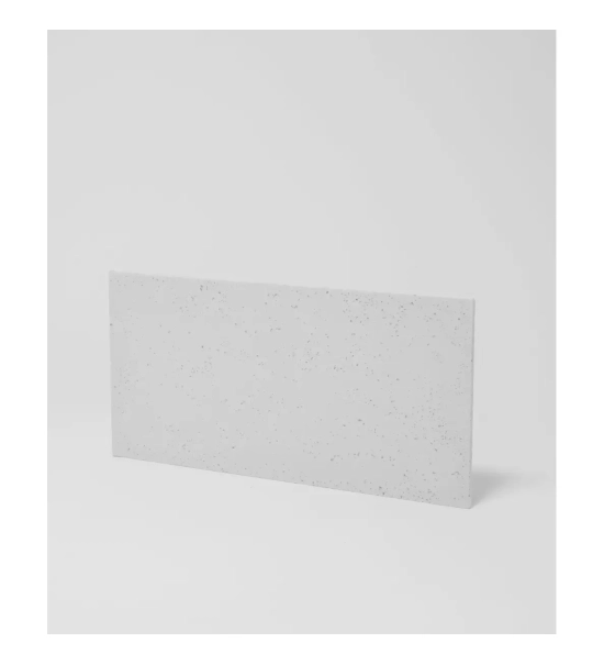 2D dekorativni betonski panel za steno, zunajni, 100 x 50 cm