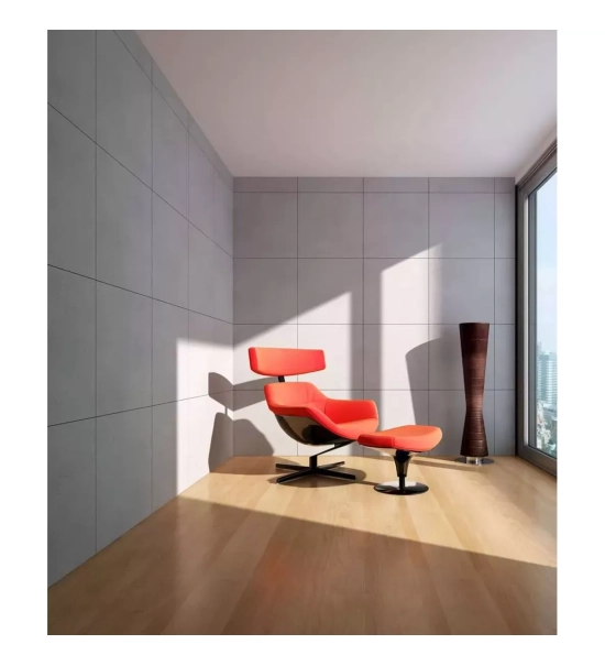 2D dekorativni betonski panel za steno, zunajni, 150 x 75 cm