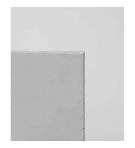 2D dekorativni betonski panel za steno, zunajni, 150 x 75 cm