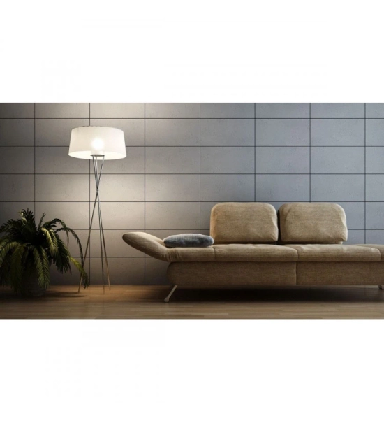 2D betonski panel za steno, zunajni, 100 x 50 cm [CLONE]