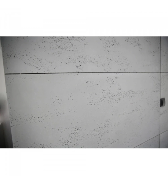 2D betonski panel za steno, zunajni, 100 x 50 cm [CLONE]