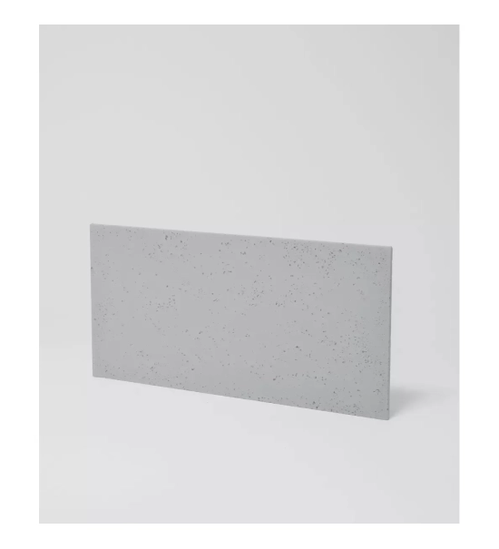 2D dekorativni betonski panel za steno, zunajni, 100 x 50 cm