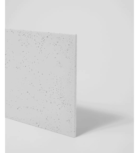 2D dekorativni betonski panel za steno, zunajni, 60 x 60 cm