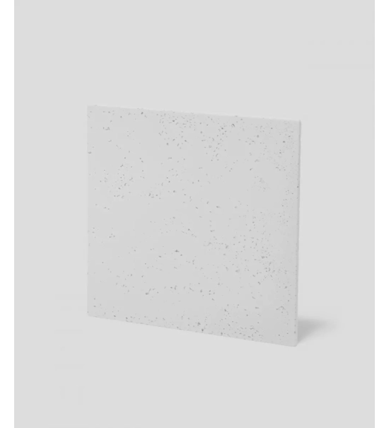 2D dekorativni betonski panel za steno, zunajni, 60 x 60 cm