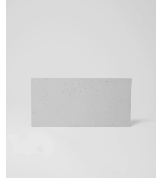 2D dekorativni betonski panel za steno, zunajni, 60 x 60 cm