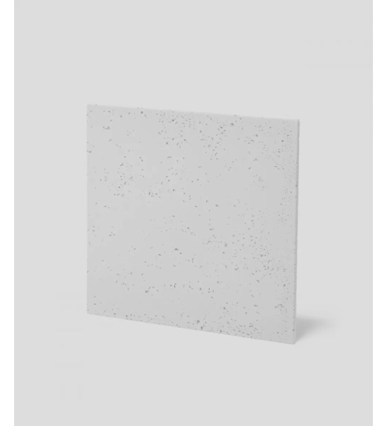 2D dekorativni betonski panel za steno, zunajni, 60 x 60 cm