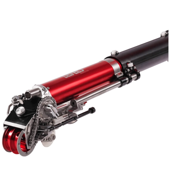 Bazuka za bandažiranje (NOVO) LEVEL5 4-760