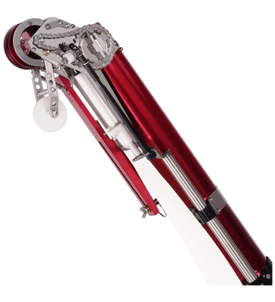 Bazuka za bandažiranje (NOVO) LEVEL5 4-760