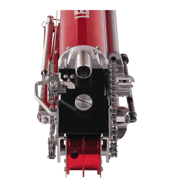 Bazuka za bandažiranje (NOVO) LEVEL5 4-760