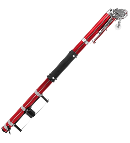 Bazuka za bandažiranje (NOVO) LEVEL5 4-760