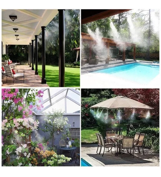 Vízködös hűtőkészlet és ajándékutalvány