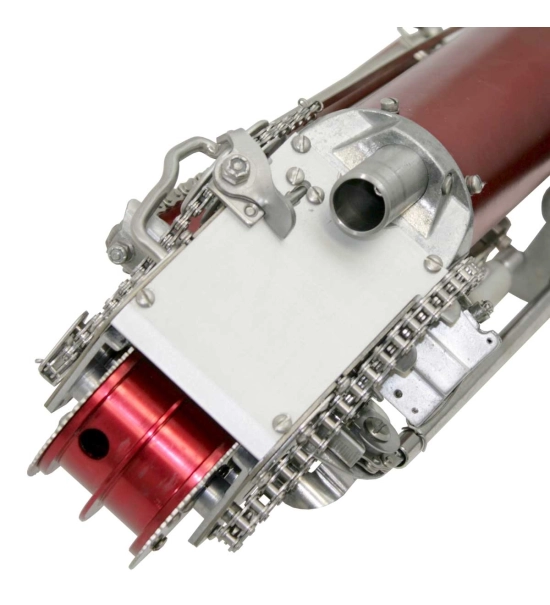 Bazuka za bandažiranje (NOVO) LEVEL5 4-760