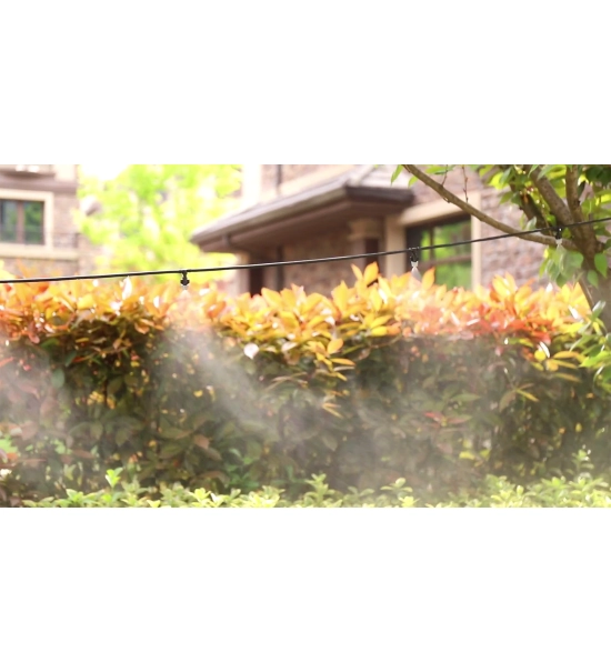 Vízködös hűtőkészlet és ajándékutalvány