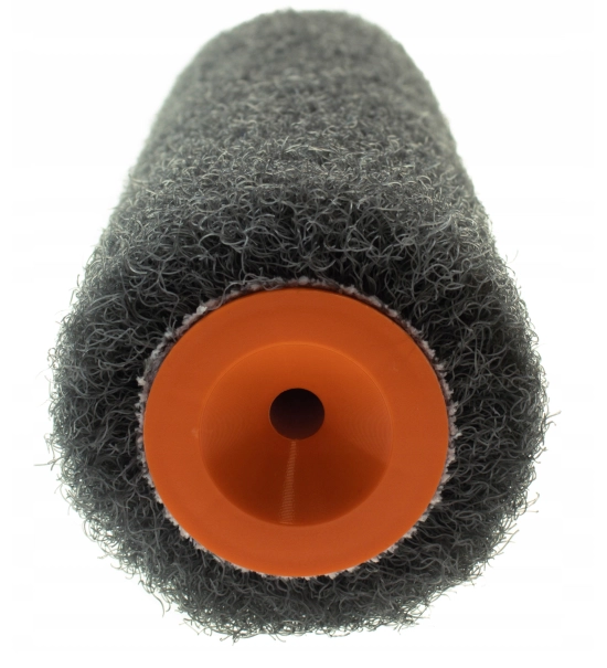 2 valjka za gletovanje, 25 cm, SOLID