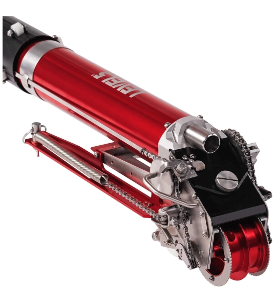 Bazuka za bandažiranje (NOVO) LEVEL5 4-760