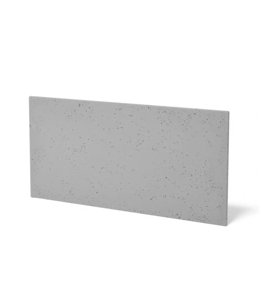 2D dekorativni betonski panel za steno, zunajni, 60 x 60 cm