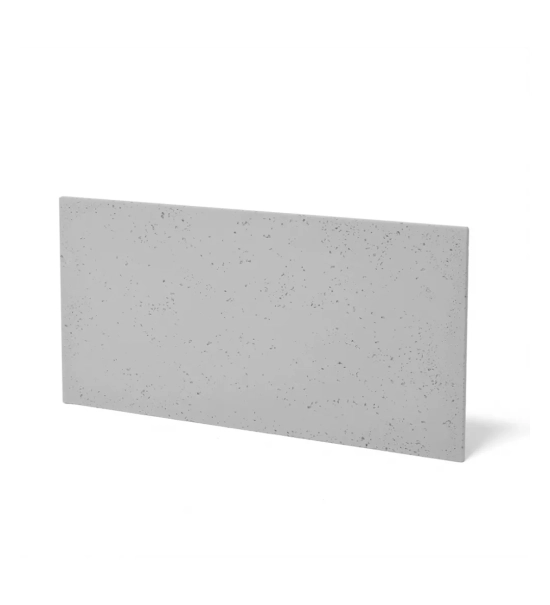 2D dekorativni betonski panel za steno, zunajni, 60 x 60 cm