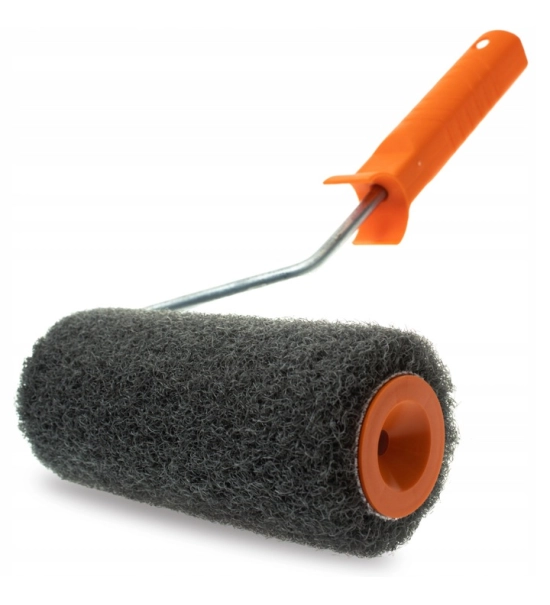 Set za obradu površina u suhoj gradnji u koferu SOLID