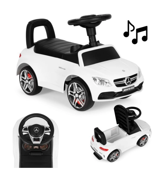 Otroški avto Mercedes