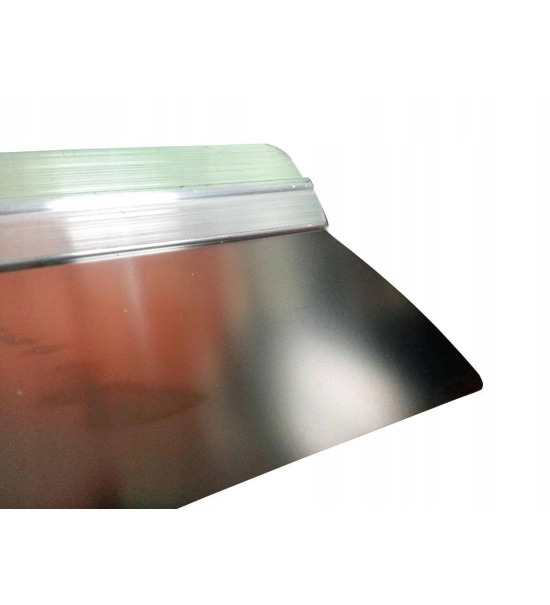 SOLID Skimming blade, 650mm PREMIUM