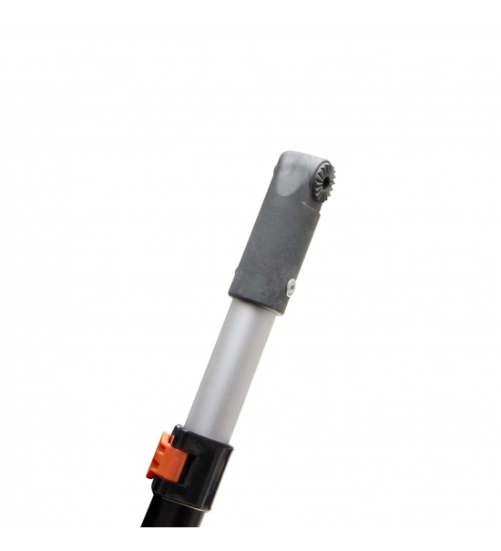 Komplet nožev za kitanje z mavčno maso in valjčkom v kovčku SOLID