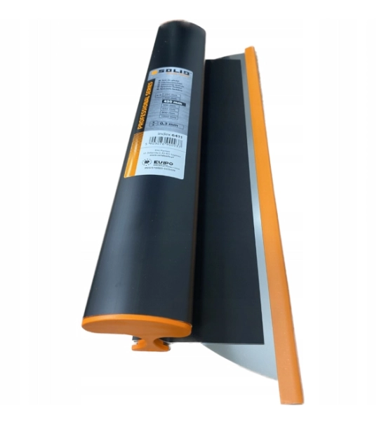 SOLID Leptir za gletanje, 550mm