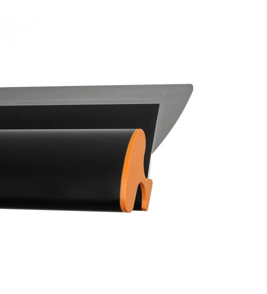 Komplet nožev za kitanje z mavčno maso in valjčkom v kovčku SOLID