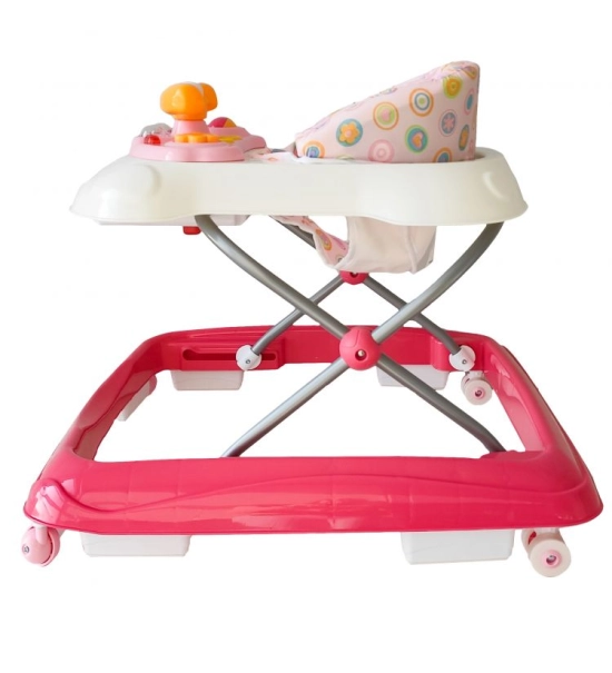 Otroška hojica ECOTOYS [CLONE]