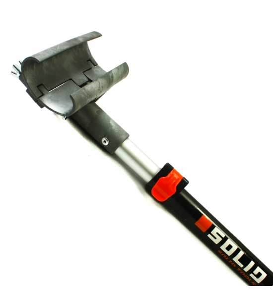 Set za obradu površina u suhoj gradnji u koferu SOLID