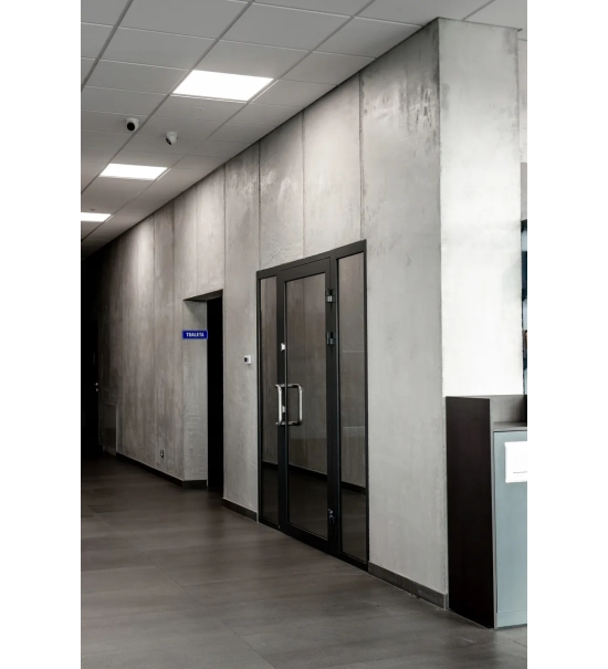 Dekorativni beton, microtopping, notranji omet BA-001, 22 kg