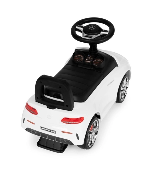 Otroški avto Mercedes