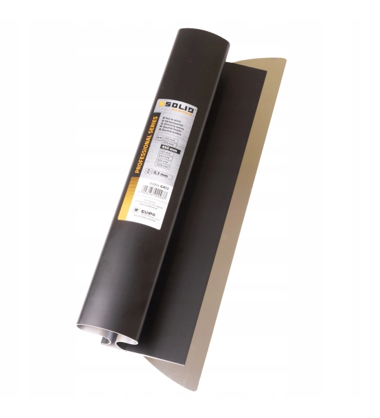 SOLID Leptir za gletanje, 550mm