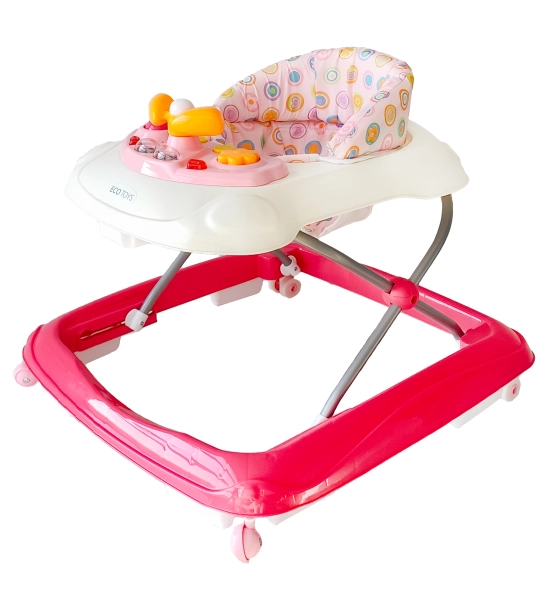 Otroška hojica ECOTOYS [CLONE]